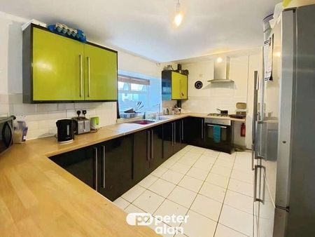 Richmond Road, Cardiff, CF24 - Photo 4