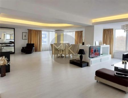 Exclusiv | Apartament 300MP - Lux | Herastrau-Sos. Nordului | 1Loc parcare - Photo 4