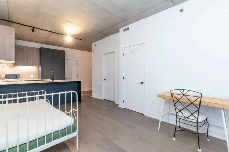 Appartement - 710-288 Rue Richmond - Photo 4