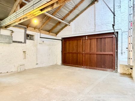 Maison - à louer - 1360 Perwez - 1.550 € - Photo 5