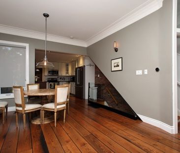 Toronto Furnished House for Rent - Incredible 3 Bedroom, 2 Bathroom... - Photo 5