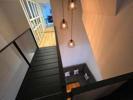 Te huur: Appartement Utrechtsedwarsstraat in Amsterdam - Foto 4