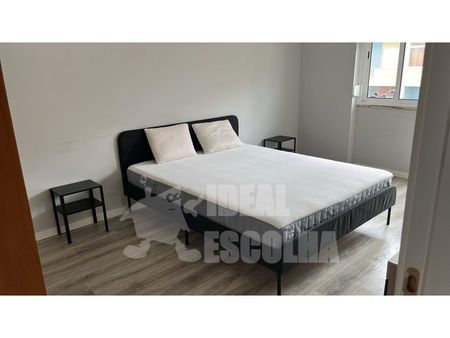 Apartamento T2 em Setúbal - Photo 3