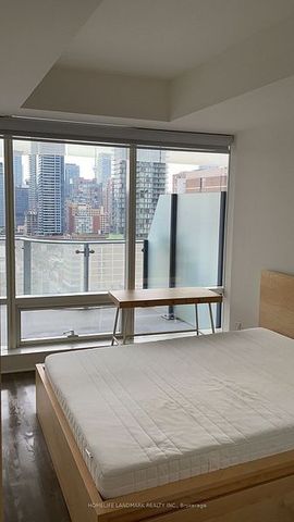 For Lease - 1 Bloor Street Unit# 1104, Toronto, Ontario - Photo 2