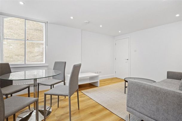 1 bedroom apartment to rent - Photo 1