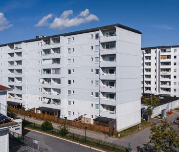 Iduns Väg 5 - Photo 1