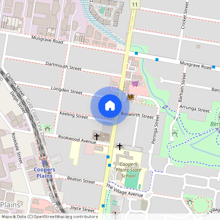 94 Orange Grove Road, Qld 4108, Coopers Plains