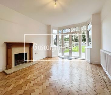 4 bedroom detached house to rent - Photo 1