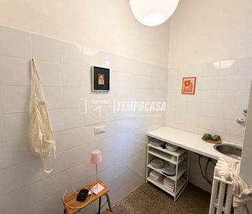 Bilocale via Daniele Ricciarelli 14, San Siro, Milano - Foto 6