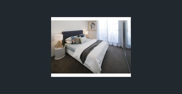 Tailor’s Walk Botany One Bedroom Apartment + Parking - Photo 1