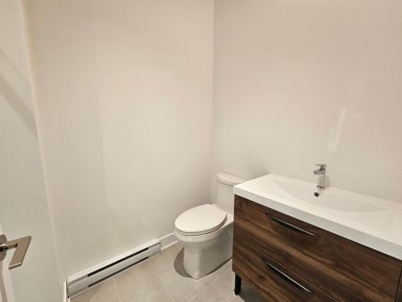 Appartement à louer - Photo 4