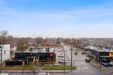 For Lease - 1185 The Queensway Avenue Unit# 508, Toronto, Ontario - Photo 5