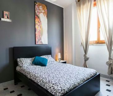 Via dei Missaglia, Milan, Lombardy 20142 - Foto 4