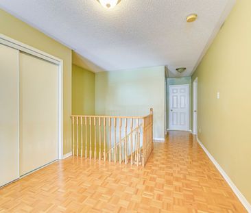 For Lease - 3857 Ridgepoint Way, Mississauga, Ontario - Photo 5