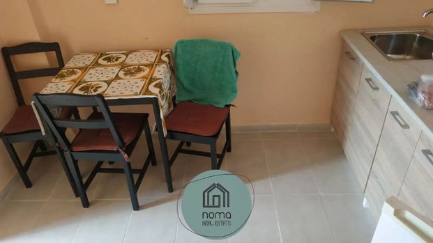 Studio/Γκαρσονιέρα για ενοικίαση Χιλιαδού (Βόλος) - Photo 1