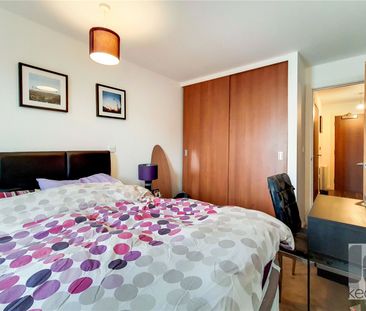 Lavender House, E1 - Photo 5