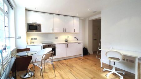 1 bedroom flat to rent - Photo 5