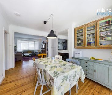 4 bedroom terraced house to rent - Photo 3