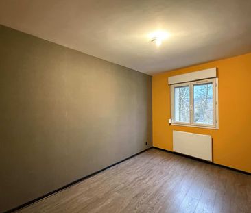 MAISON DE VILLAGE AVEC JARDIN ET GARAGE À RICHARDMENIL - Photo 3