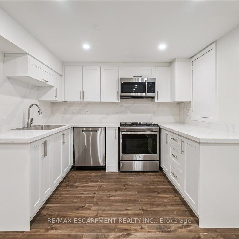 For Lease - 2180 Lumberman Lane Unit# Lower Level, Oakville, Ontario - Photo 1