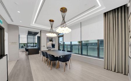 For Lease - 30 Samuel Wood Way Unit# 706, Toronto, Ontario - Photo 2