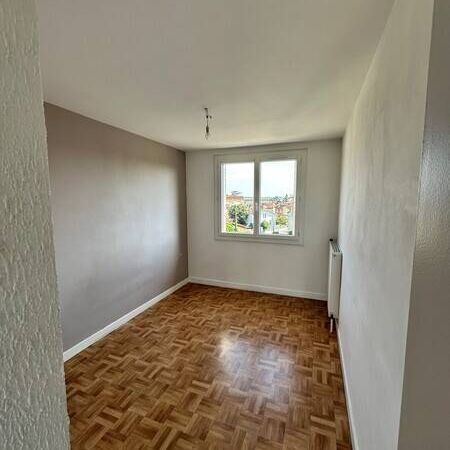 Location appartement t3 à Romans-sur-Isère (26100) - Photo 1