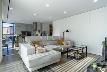 Apartamento T1 em Porto