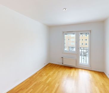 Östra Åsgatan, Eskilstuna - Foto 1