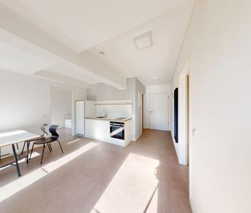 Einziehen, ankommen, mitstudieren – Zimmer in 2er-WG - Photo 1