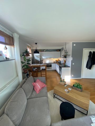 Kratsbodavägen, Bromma - Foto 3