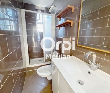 Appartement à louer 2 pièces • 36,24 m2 Houilles - Photo 2
