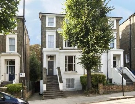 Room in a Shared House, St. Augustines Road, NW1 - Photo 1