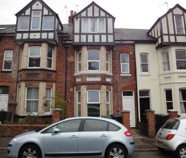 1 bedroom flat to rent - Photo 6