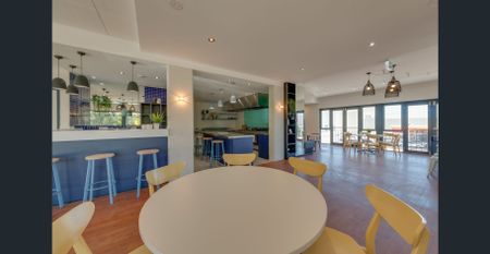 ALL INCLUSIVE SCARBOROUGH LIVING! ALL BILLS INC/FULLY FURNISHED STUDIO - Photo 3