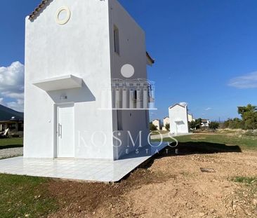 Μεζονέτα για ενοικίαση Κέντρο (Χαλκίδα) - Photo 4
