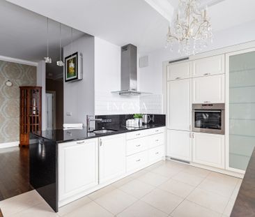 Mokotów | Eko - park | 124 m - Zdjęcie 2