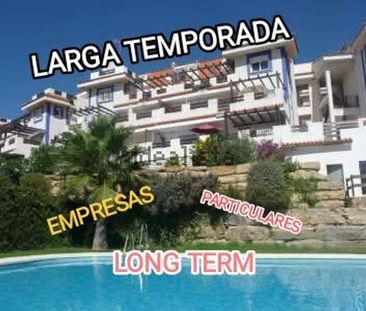 Alquiler de piso en Calle Acacias - Photo 3