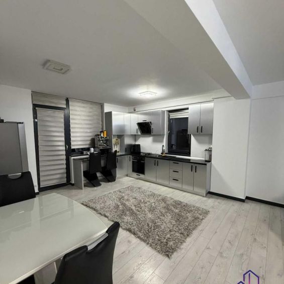 Penthouse 3 rooms to rent in Sky-Land Bucium residential complex - Photo 1