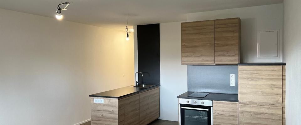 1-Zimmer-Appartement - Photo 1
