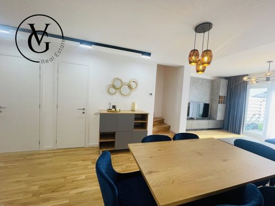 Vila 5 camere Pipera Voluntari + Parcare - Fotografie 1