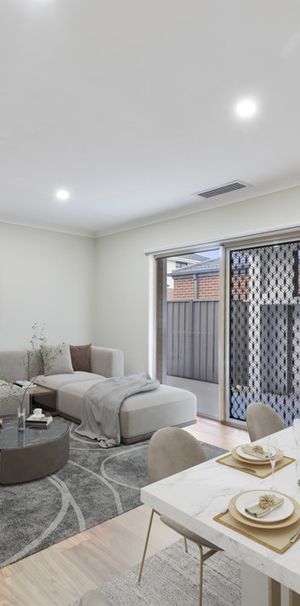 Stunning Family Home in Tarneit - Photo 1