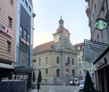 Rue Saint-Laurent 36, 1003, Lausanne - Photo 1