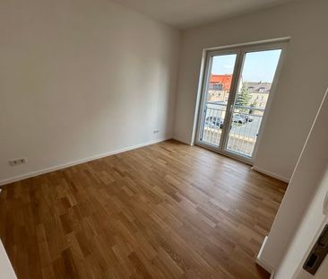 Neubau - Erstbezug - Attraktive 2- Zimmer Wohnung mit Loggia zu vermieten! - Photo 4