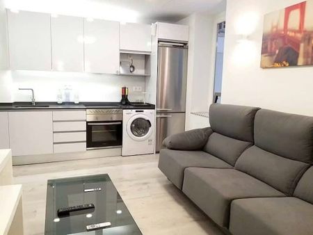 Calle de Benito Gutiérrez, Madrid, Community of Madrid 28008 - Foto 5