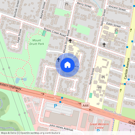 4 Joan Place, NSW 2770, Mount Druitt