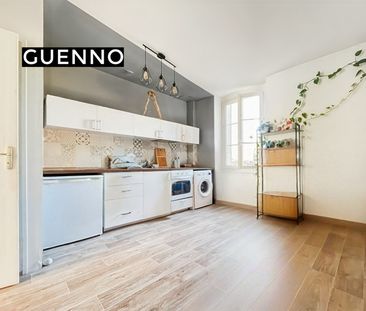 Appartement T2 à Rennes - Photo 1