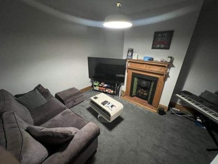 Room in a Shared House, Sweetbriar Road, LE3 - Photo 2