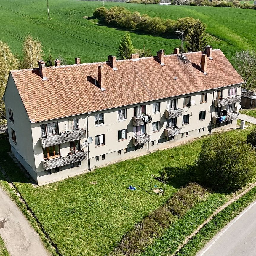 Pronájem bytu 2+1 67 m² - Fotografie 1