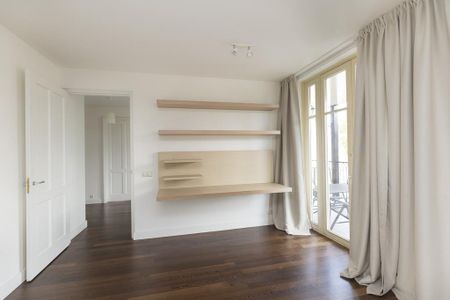 Appartement te huur: Weteringschans 213-E 1017 XG Amsterdam - Foto 5