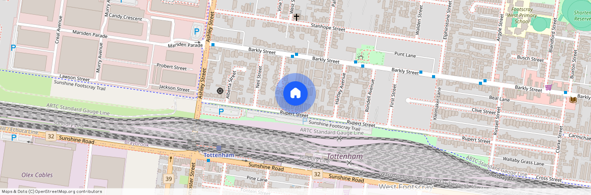 22/146 Rupert Street, West Footscray